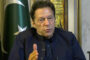 عمران خان کا حکومت کے ساتھ مذاکرات میں نہ بیٹھنے کا اعلان