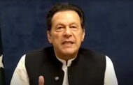 پاکستان سے مارشل لا کے دن چلے گئے ہیں، عمران خان