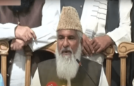 دفاع پاکستان کونسل ’سازشوں‘ پر خبردار کرنے کیلئے دوبارہ منظر عام پر آگئی