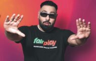 FairPlay collaborates with Badshah for 'Sab Chahiye'