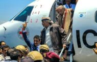 یمن میں قیدیوں کی رہائی کا سلسلہ جاری، مزید 104 قیدی آزاد