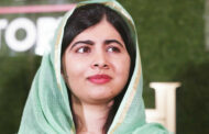 ملالہ یوسف زئی کا یاد داشتوں پر مبنی کتاب لکھنے کا اعلان