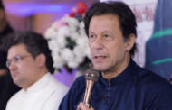خوف و دہشت کی ڈوریاں پی ڈی ایم نہیں، کسی اور طاقت کے ہاتھ میں ہیں، عمران خان