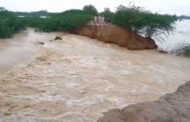 پشاور میں سیلاب آنے سے متعلق خبروں پر ڈی سی پشاور کی وضاحت آ گئی