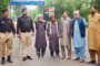 غلطی سے لائن آف کنٹرول پار کرنے والے 2 پاکستانیوں کو بھارتی حکام نے آزاد کشمیر واپس بھیج دیا