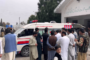 سوات: سیکیورٹی اہلکار کی ’غلطی‘ سے اسکول وین پر فائرنگ، ایک بچی جاں بحق، 5 طلبہ زخمی