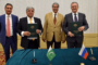 پاکستان اور روس کے درمیان اقتصادی تعاون بڑھانے کے معاہدے پر دستخط