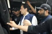 القادر ٹرسٹ کیس: احتساب عدالت اسلام آباد نے عمران خان کی 19 جون تک ضمانت منظور کر لی