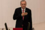 طیب اردوان نے ترک صدر کی حیثیت سے حلف اٹھالیا، وزیراعظم شہباز شریف بھی تقریب میں شریک
