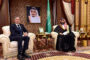امریکی وزیر خارجہ کی سعودی ولی عہد محمد بن سلمان سے ملاقات، انسانی حقوق سمیت دیگر اہم معاملات پر تبادلہ خیال