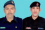 سوات میں نامعلوم شرپسندوں کی فائرنگ، 2 اہلکار شہید