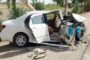 وزیر اعلیٰ گلگت بلتستان کے کوآرڈینیٹر والدین سمیت ٹریفک حادثے میں جاں بحق