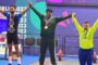 اسپیشل اولمپکس ورلڈ گیمز میں پاکستانی ایتھیلیٹ سیف اللہ سولنگی نے چار تمغے جیت لیے