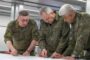 ویگنر گروپ کی بغاوت کے بعد روسی وزیر دفاع پہلی بار منظرِ عام پر آگئے