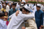 ملک بھر میں عیدالاضحیٰ مذہبی جوش و جذبے کے ساتھ منائی جا رہی ہے
