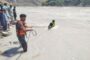 خیبرپختونخوا: بغیر انتباہ کوہستان ڈیم سے پانی کا اخراج، خاتون اور بچی جاں بحق