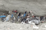 گلگت بلتستان: دیامر میں سیاحوں کی بس کھائی میں گرگئی، 5 افراد جاں بحق