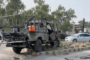 پشاور: حیات آباد کے علاقے میں ایف سی کی گاڑی کے قریب دھماکا، 6 اہلکار زخمی