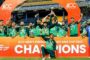 ایمرجنگ ایشیا کپ فائنل: بھارت کو شکست دے کر پاکستان ٹائٹل کے دفاع میں کامیاب