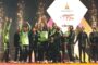 Zazai Leads Durban Qalandars to Historic First Zim Afro T10 Title