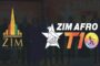Zim Cyber City Zim Afro T10 Announce Schedule for Inaugural Edition