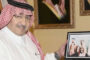 شہزادہ طلال بن منصور بن عبدالعزیز آل سعود انتقال کر گئے