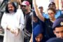 بغاوت، دہشت گردی کا مقدمہ: ایمان مزاری اور علی وزیر کا ایک روزہ جسمانی ریمانڈ منظور