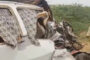 ٹھٹہ: جھرک کے قریب مسافر وین اور ٹرک کے درمیان تصادم، 7 افراد جاں بحق