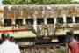 بھارتی ریاست تامل ناڈو میں ٹرین کے ڈبے میں آتشزدگی، 9 افراد ہلاک