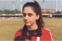 پاکستانی تیز ترین خاتون ایتھلیٹ تامین خان ایشین گیمز میں ریکارڈ بنانے کیلئے پر عزم