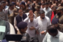چوہدری پرویز الہٰی لاہور ہائیکورٹ کے حکم پر رہائی کے بعد ایک مرتبہ پھر گرفتار