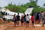 برازیل: طوفانی موسم کے سبب چھوٹا طیارہ گر کر تباہ، 14 افراد ہلاک