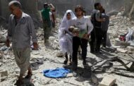 دمشق: شامی اور کرد فورسز کے درمیان جھڑپ، 25 افراد ہلاک