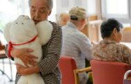 جاپان کا ہر دسواں شخص 80 سال کی عمر کو پہنچ گیا