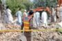 ہنگو؛ خطبہ جمعہ کے دوران مسجد میں دھماکا، 5 نمازی شہید