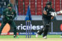 ورلڈكپ وارم اپ میچ: پاکستان کو نیوزی لینڈ کے ہاتھوں 5 وکٹوں سے شکست