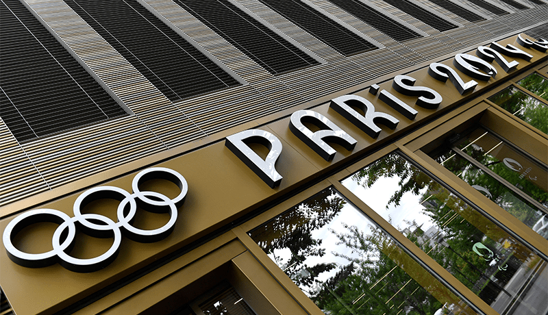 پیرس اولمپکس: ایتھلیٹس ولیج میں حجاب پہننے پر کوئی پابندی نہیں ہو گی، آئی او سی