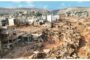 لیبیا میں طوفان سے تباہی ، درنا شہر کا چوتھائی حصہ صفحہ ہستی سے مٹ گیا ، ہلاکتیں 20 ہزار ہونیکا خدشہ