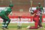 اوور 40 گلوبل کرکٹ کپ، پاکستان نے ویسٹ انڈیز کو 6 وکٹ سے شکست دے دی