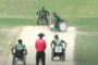 وہیل چیئر ٹی20 ایشیا کپ: پاکستان نے بنگلہ دیش کو 140 رنز سے شکست دے دی