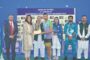 Muhammad Zayed  &  Noor Salim  won the 2nd Bank of Khyber  Badminton Championship
