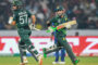 ورلڈ کپ: پاکستان کرکٹ ٹیم نے نئی تاریخ رقم کردی