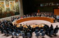 اسرائیل اور حماس کے درمیان سیزفائر کیلئے سلامتی کونسل میں روس کی قرارداد مسترد