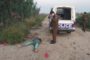 چاربچوں کو قتل کرنے والا باپ مبینہ پولیس مقابلے میں ہلاک
