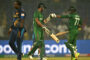 ورلڈکپ: بنگلادیش نے سری لنکا کو 3 وکٹوں سے شکست دے دی