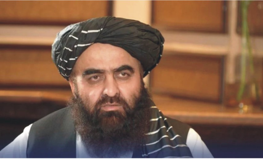 افغان وزیر خارجہ امیر متقی نے ڈپٹی وزیر اعظم کا عہدہ سنبھال لیا