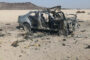 بلوچستان: ضلع کیچ کی تحصیل ہوشاب میں دھماکا، 3 افراد جاں بحق