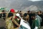 گلگت بلتستان: چلاس میں بس پر فائرنگ، 6 افراد گرفتار، مقدمہ درج
