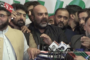 پی ٹی آئی 8 فروری کو ہونے والے عام انتخابات میں ’سوئپ‘ کرے گی، تیمور خان جھگڑا