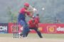 “Want to replicate Azam Khan’s style in my game,” says Desert Vipers all-rounder Aryan Lakra
